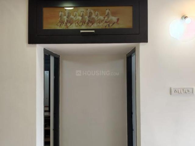 2 BHK Apartment in Medavakkam for rent Chennai. The reference number is 20662119