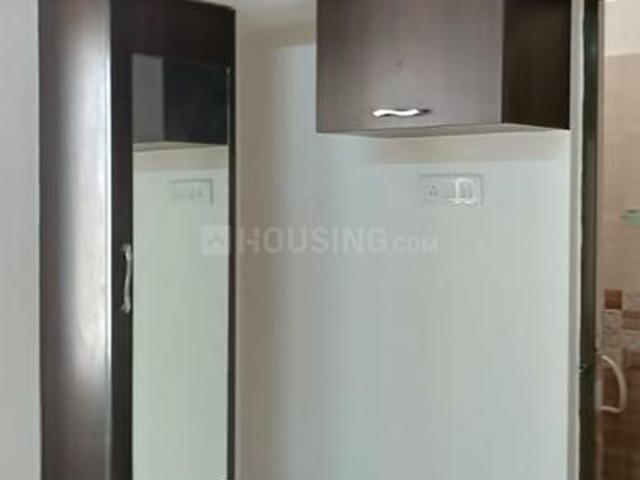 2 BHK Apartment in Medavakkam for rent Chennai. The reference number is 20674969