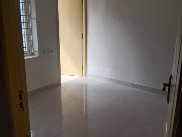 2 BHK Apartment in Medavakkam for rent Chennai. The reference number is 20670742