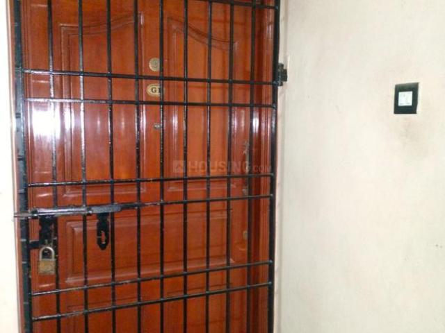 2 BHK Apartment in Medavakkam for rent Chennai. The reference number is 20846111