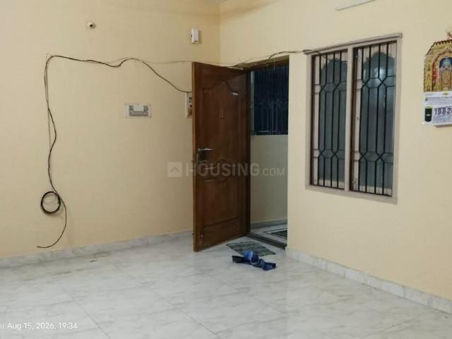 2 BHK Apartment in Medavakkam for rent Chennai. The reference number is 21006061