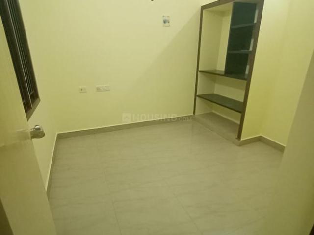 2 BHK Apartment in Medavakkam for rent Chennai. The reference number is 21107277