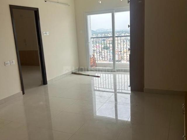 2 BHK Apartment in Medavakkam for rent Chennai. The reference number is 21121344