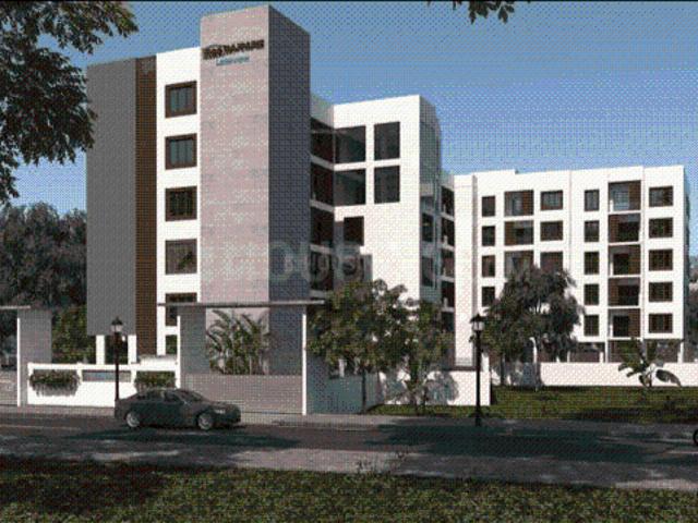 2 BHK Apartment in Medavakkam for rent Chennai. The reference number is 21165281