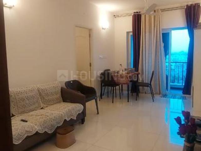 2 BHK Apartment in Medavakkam for rent Chennai. The reference number is 21254864