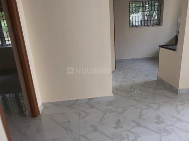 2 BHK Apartment in Medavakkam for rent Chennai. The reference number is 21271316