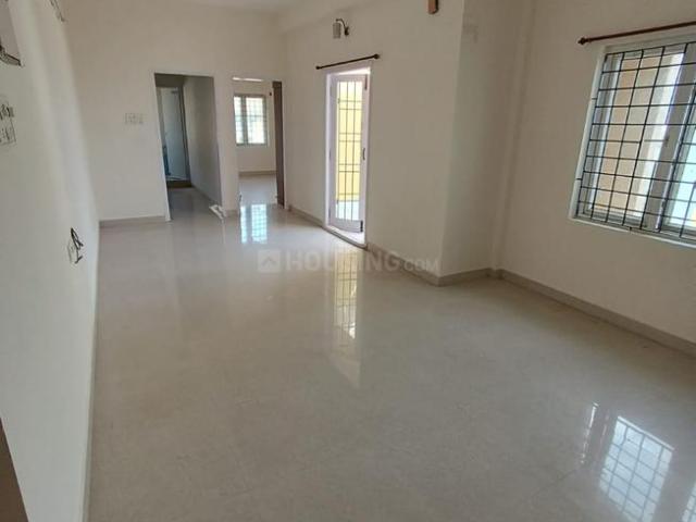 2 BHK Apartment in Medavakkam for resale Chennai. The reference number is 10194686