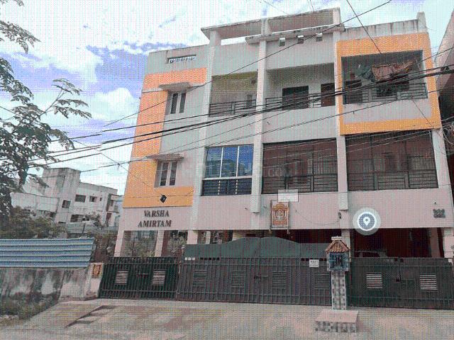 2 BHK Apartment in Medavakkam for resale Chennai. The reference number is 15338426