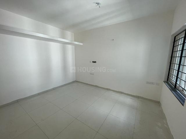 2 BHK Apartment in Medavakkam for resale Chennai. The reference number is 18111156