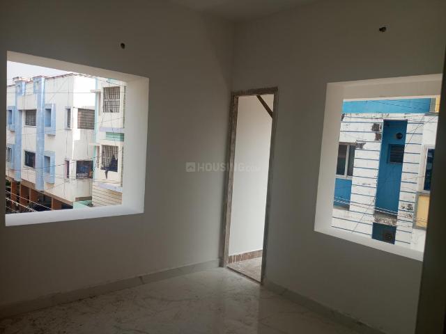 2 BHK Apartment in Medavakkam for resale Chennai. The reference number is 19614918