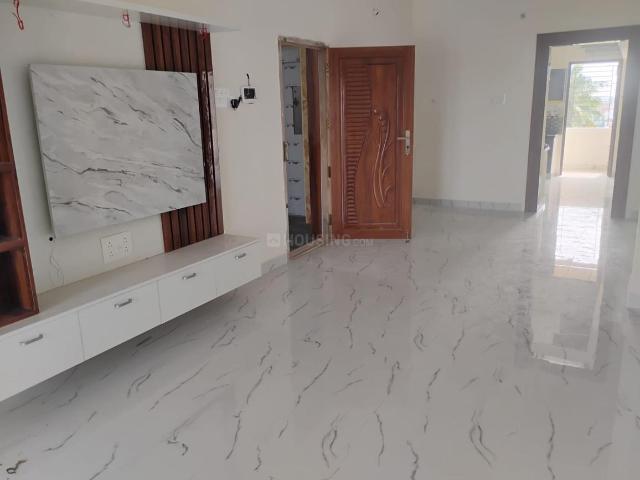 2 BHK Apartment in Medavakkam for resale Chennai. The reference number is 19615990