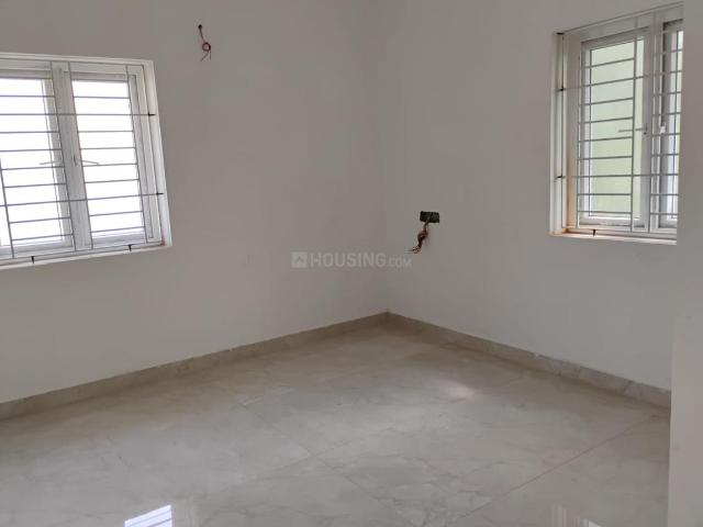 2 BHK Apartment in Medavakkam for resale Chennai. The reference number is 19622255