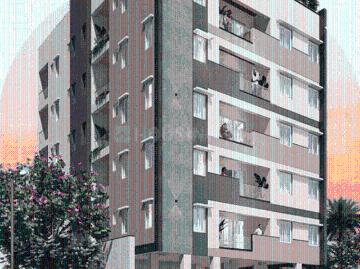 2 BHK Apartment in Medavakkam for resale Chennai. The reference number is 19963053