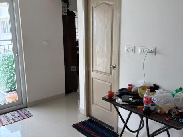 2 BHK Apartment in Medavakkam for resale Chennai. The reference number is 19233408