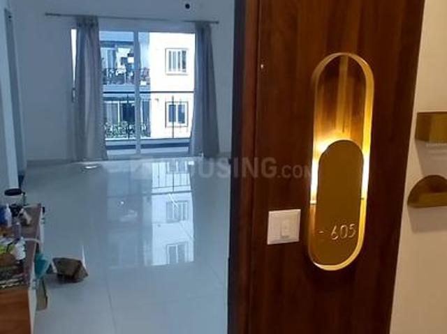 2 BHK Apartment in Medavakkam for resale Chennai. The reference number is 19307451