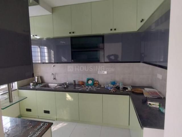 2 BHK Apartment in Medavakkam for resale Chennai. The reference number is 19307465