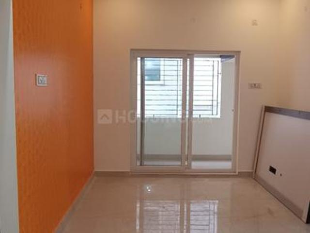 2 BHK Apartment in Medavakkam for resale Chennai. The reference number is 20435065