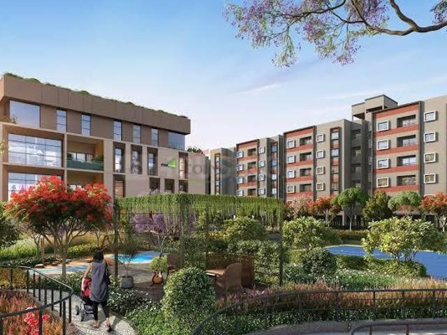 2 BHK Apartment in Medavakkam for resale Chennai. The reference number is 20555210