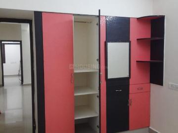 2 BHK Apartment in Medavakkam for resale Chennai. The reference number is 20559165