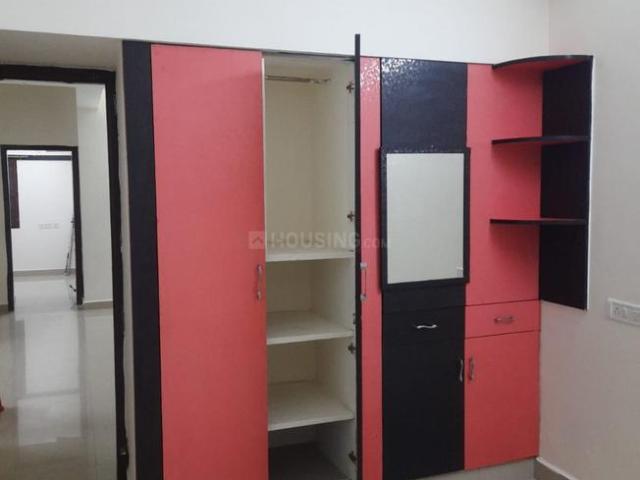 2 BHK Apartment in Medavakkam for resale Chennai. The reference number is 20559165