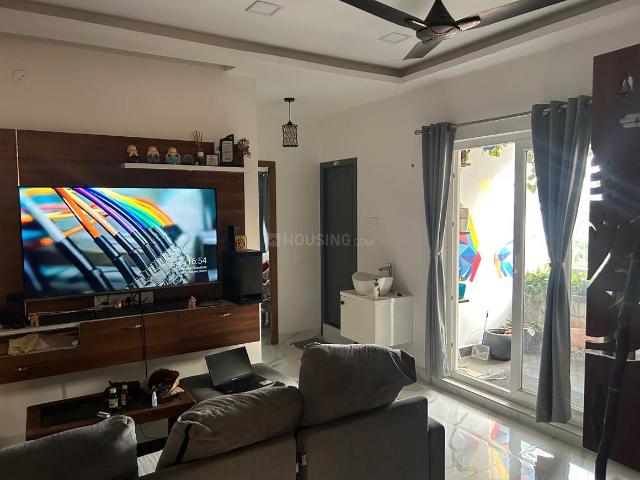2 BHK Apartment in Medavakkam for resale Chennai. The reference number is 20601230