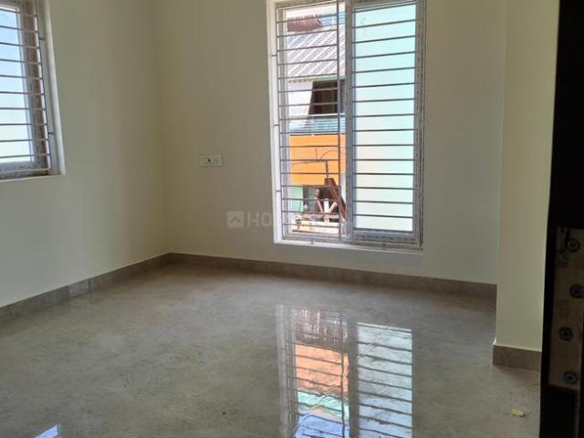 2 BHK Apartment in Medavakkam for resale Chennai. The reference number is 20852841