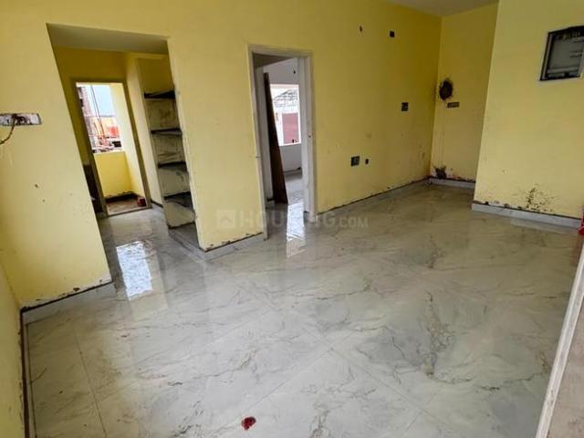 2 BHK Apartment in Medavakkam for resale Chennai. The reference number is 20856952