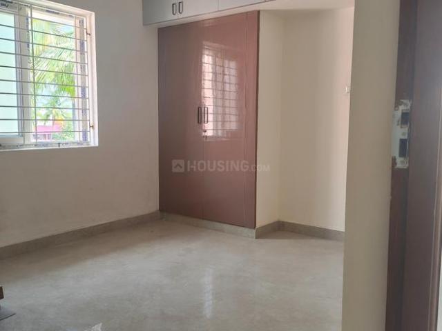 2 BHK Apartment in Medavakkam for resale Chennai. The reference number is 20868300