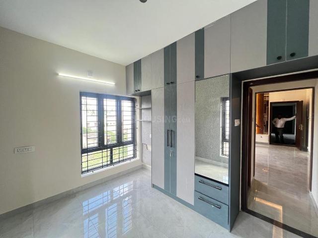 2 BHK Apartment in Medavakkam for resale Chennai. The reference number is 20912843