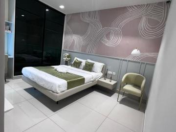 2 BHK Apartment in Medavakkam for resale Chennai. The reference number is 20119978
