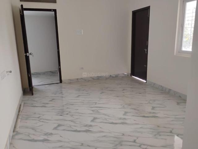 2 BHK Apartment in Medavakkam for resale Chennai. The reference number is 20137749