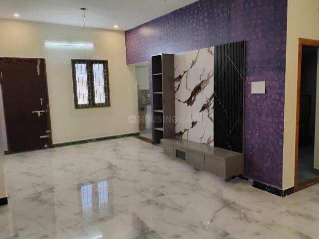 2 BHK Apartment in Medavakkam for resale Chennai. The reference number is 20140432