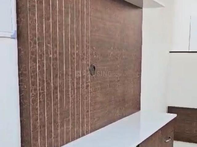 2 BHK Apartment in Medavakkam for resale Chennai. The reference number is 20308880