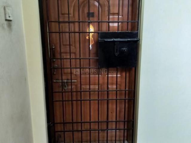 2 BHK Apartment in Medavakkam for resale Chennai. The reference number is 21004592