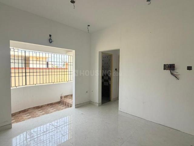 2 BHK Apartment in Medavakkam for resale Chennai. The reference number is 21022173