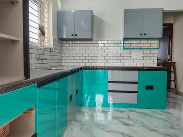 2 BHK Apartment in Medavakkam for resale Chennai. The reference number is 21053090