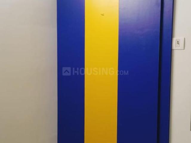 2 BHK Apartment in Medavakkam for resale Chennai. The reference number is 21169050