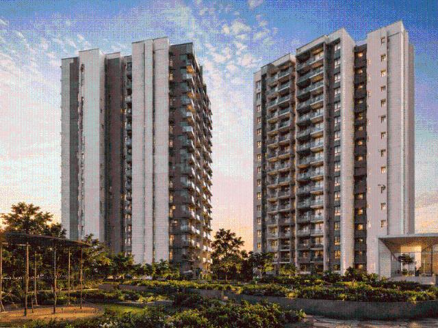 2 BHK Apartment in Medavakkam for resale Chennai. The reference number is 21344929