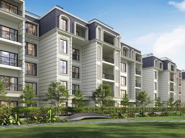 2 BHK Apartment in Medavakkam for resale Chennai. The reference number is 21349522
