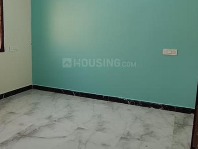 2 BHK Apartment in Medavakkam for resale Chennai. The reference number is 21361564