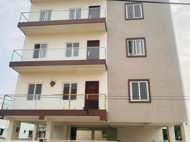 2 BHK Apartment in Meenakshi Amman Nagar for rent Madurai. The reference number is 19999515