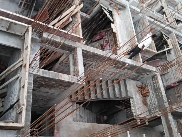 2 BHK Apartment in Meenambakkam for resale Chennai. The reference number is 19704515