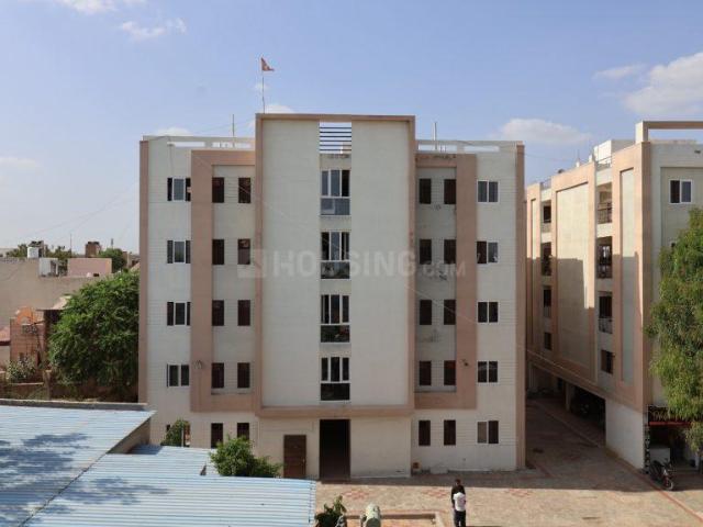 2 BHK Apartment in Meera Nagar for resale Jodhpur. The reference number is 20634610