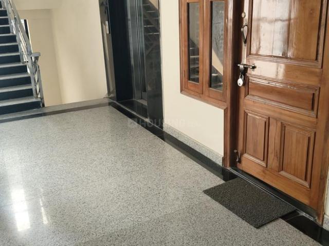 2 BHK Apartment in Mehdipatnam for rent Hyderabad. The reference number is 19236740