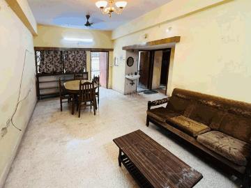 2 BHK Apartment in Mehdipatnam for rent Hyderabad. The reference number is 20318010