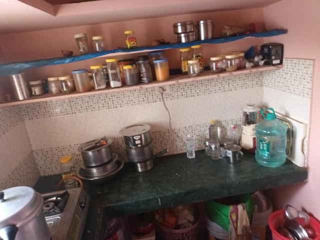 2 BHK Apartment in Mehdipatnam for resale Hyderabad. The reference number is 18496548