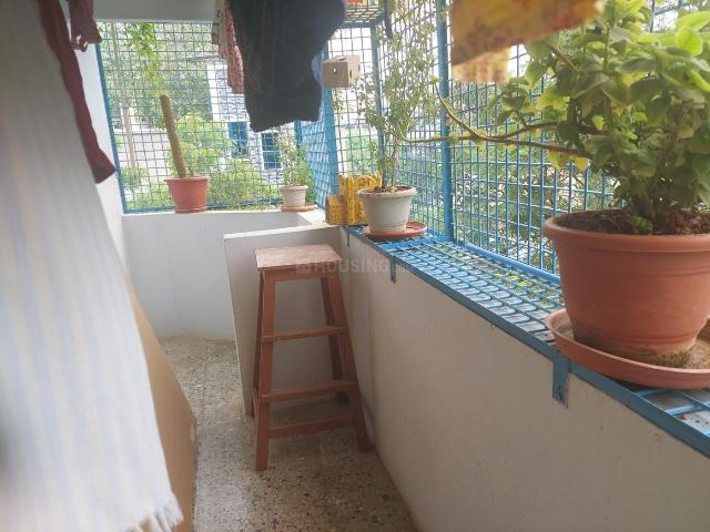 2 BHK Apartment in Mehdipatnam for resale Hyderabad. The reference number is 20737510