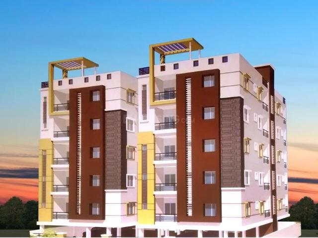 2 BHK Apartment in Mehdipatnam for resale Hyderabad. The reference number is 20926131