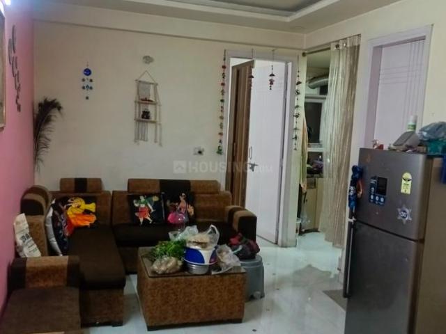 2 BHK Apartment in Mehrauli for resale New Delhi. The reference number is 13925101