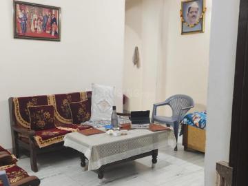 2 BHK Apartment in Mehrauli for resale New Delhi. The reference number is 18831485